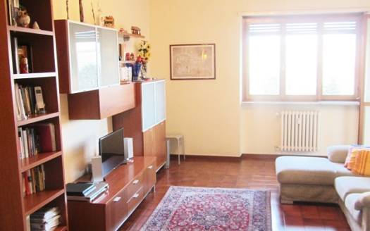 vende appartamento torino cso allamano