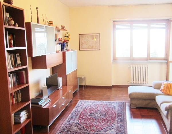 vende appartamento torino cso allamano