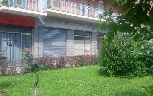 locale commerciale moncalieri