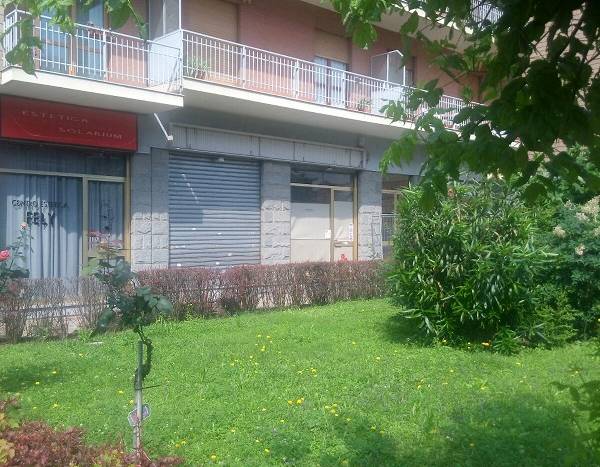 locale commerciale moncalieri