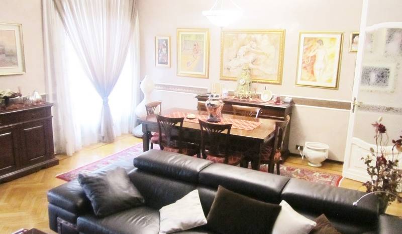 vende appartamento crocetta torino