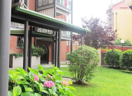 VENDE APPARTAMENTO CORSO GAMBA