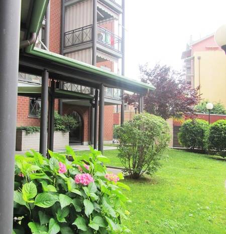 VENDE APPARTAMENTO CORSO GAMBA